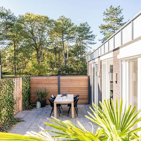Bed and Breakfast Ruijs Aan Zee De Koog  Exterior foto