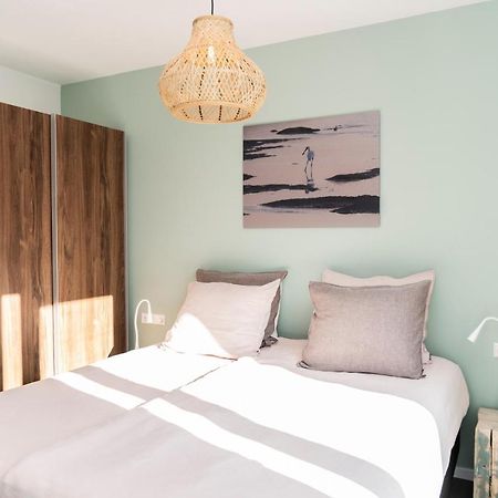 Bed and Breakfast Ruijs Aan Zee De Koog  Exterior foto