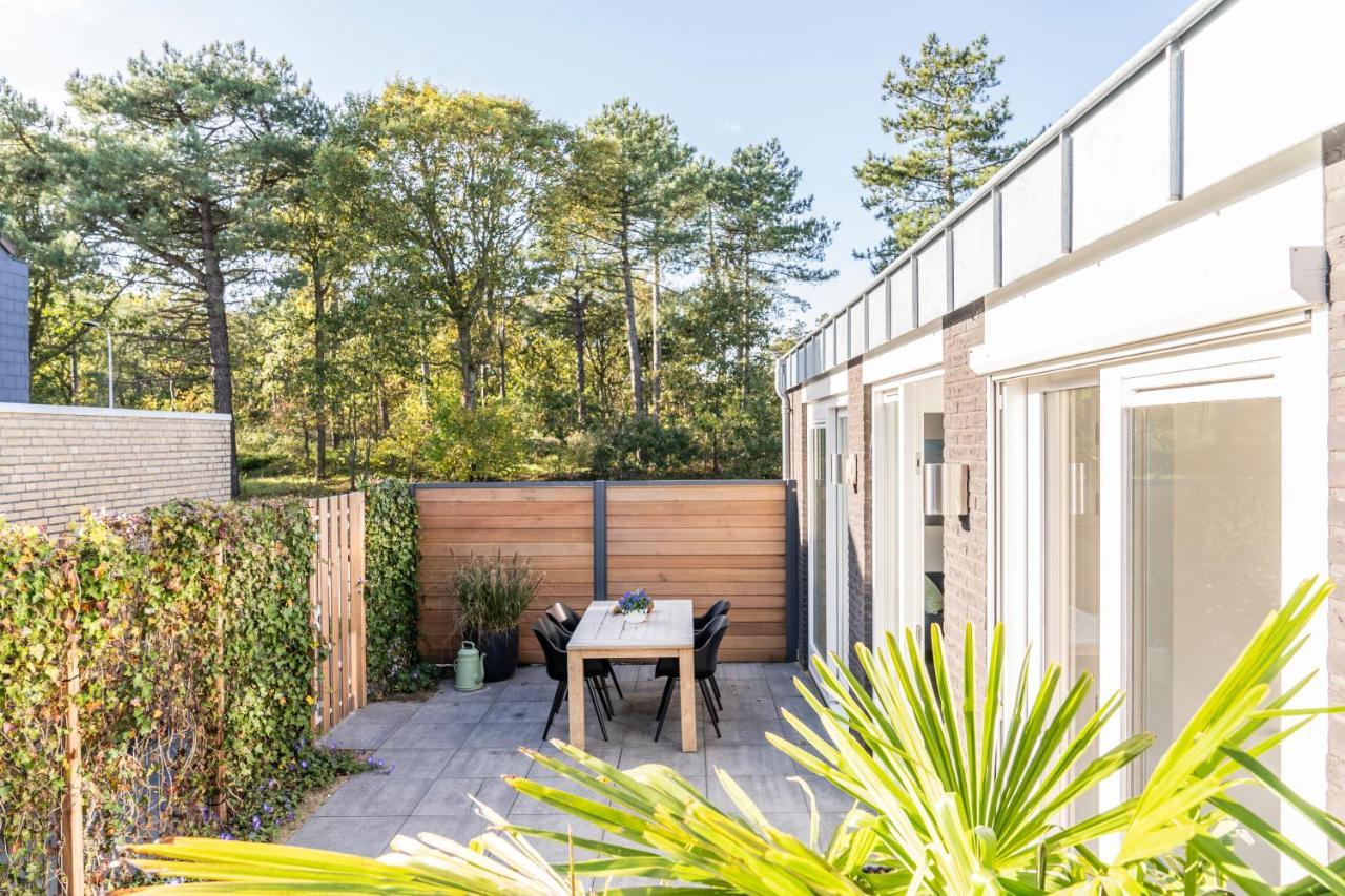 Bed and Breakfast Ruijs Aan Zee De Koog  Exterior foto