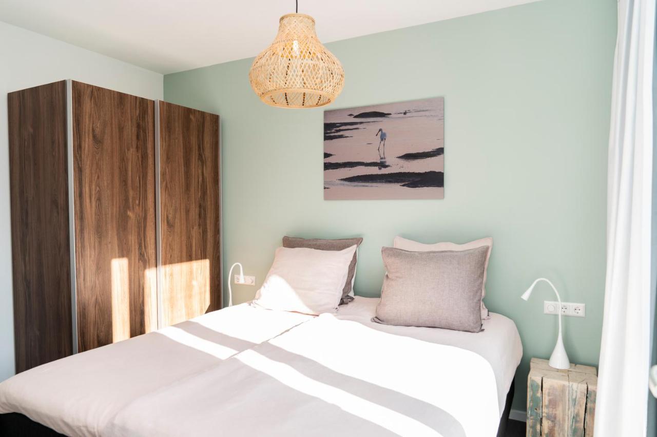 Bed and Breakfast Ruijs Aan Zee De Koog  Exterior foto