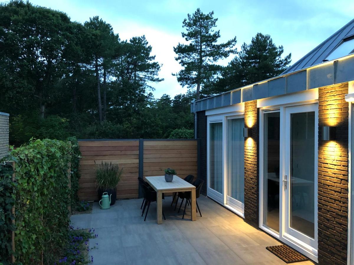 Bed and Breakfast Ruijs Aan Zee De Koog  Exterior foto