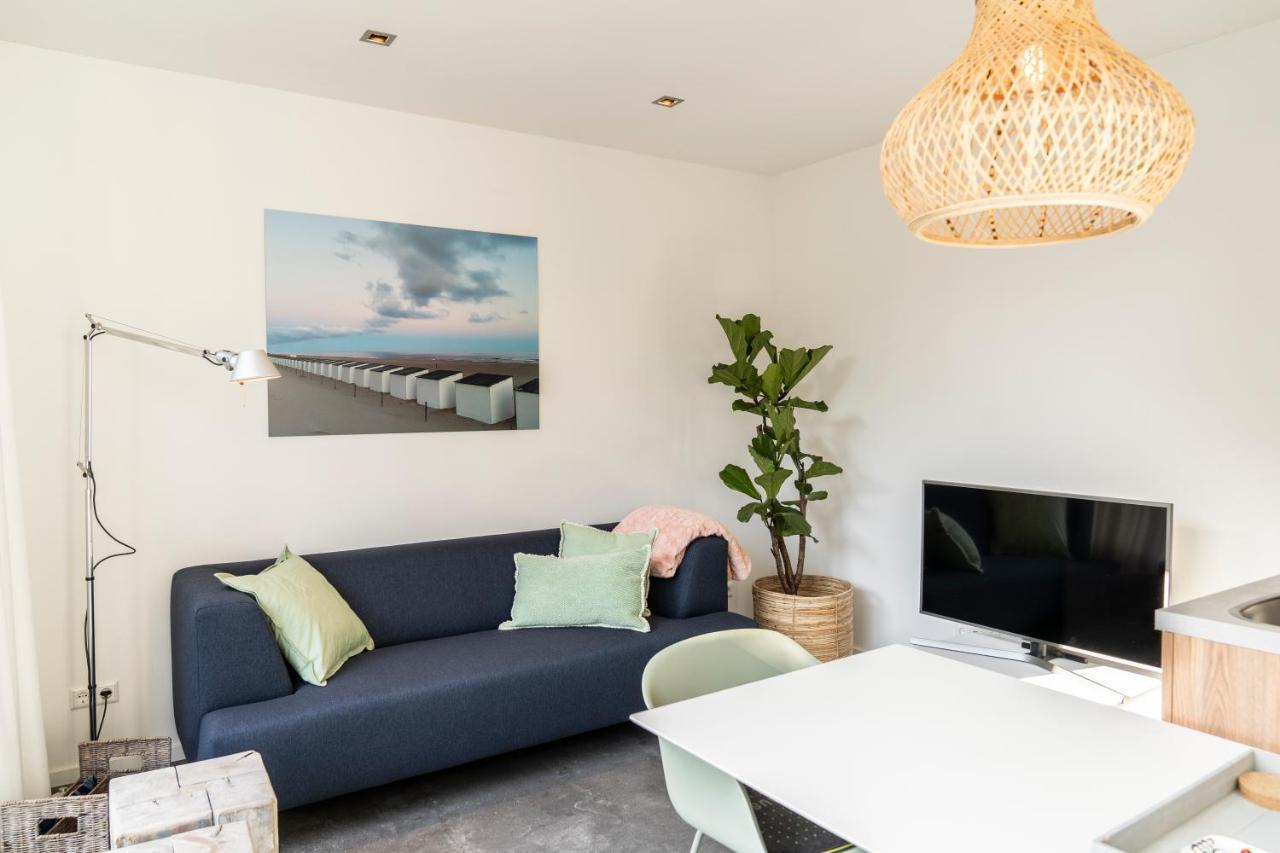 Bed and Breakfast Ruijs Aan Zee De Koog  Exterior foto
