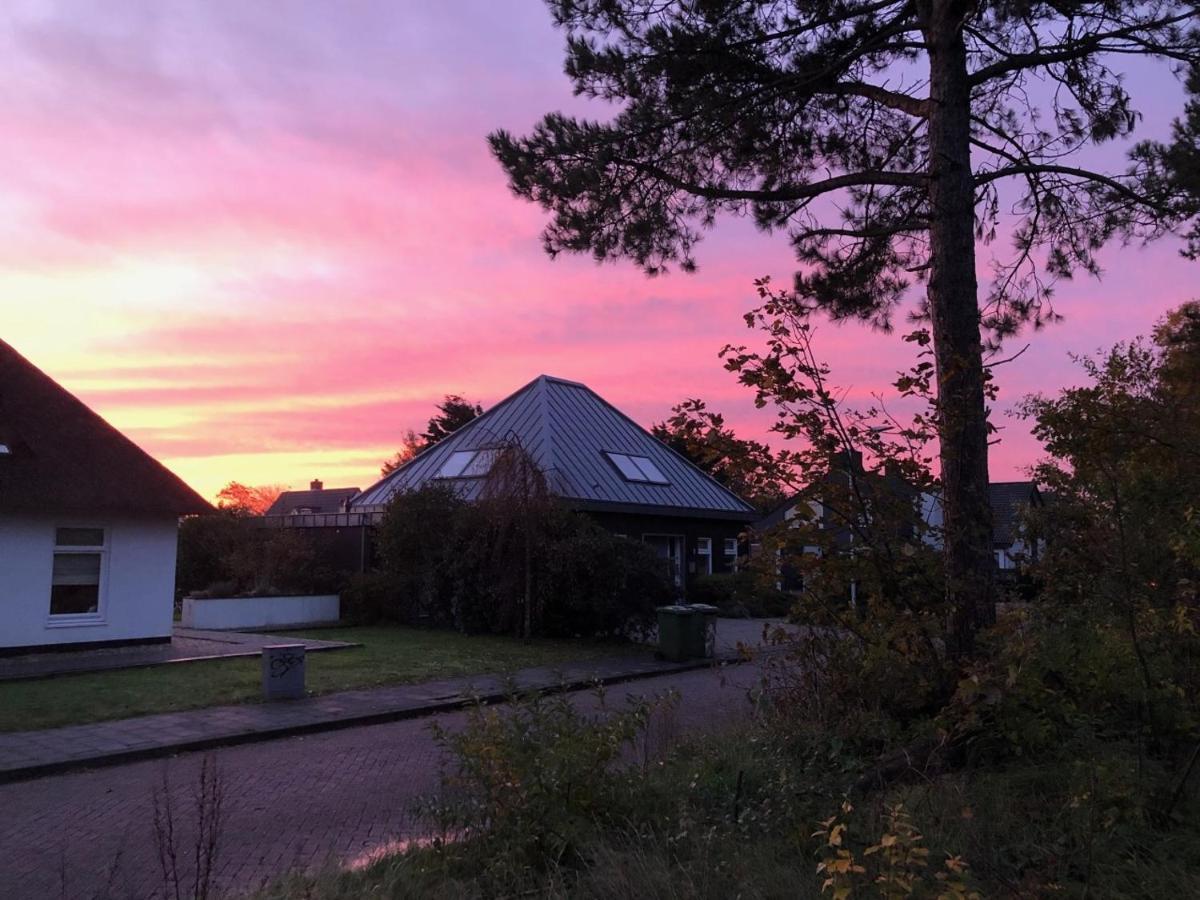 Bed and Breakfast Ruijs Aan Zee De Koog  Exterior foto
